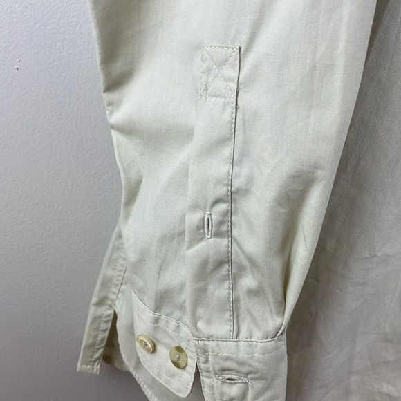 World Wide Sportsman Button-Up Vented L Meramec Shirt Size Small - Picture 5 of 9